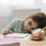 jak motywować dziecko do nauki?