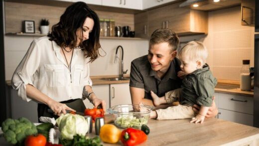 czy warto gotować na parze