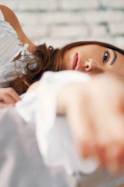 jak powiedzieć chłopakowi że mi się podoba