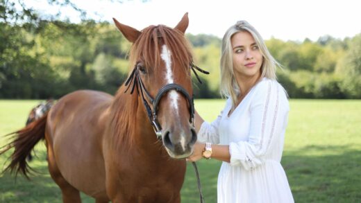 Ciekawostki o koniach