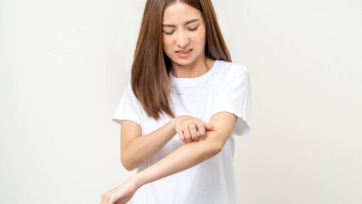 Jak leczyć atopowe zapalenie skóry