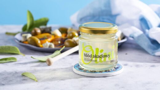 Porównanie właściwości prozdrowotnych miodów