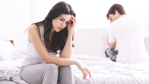 Karanie milczeniem - jak reagować na toksyczne zachowanie partnera?