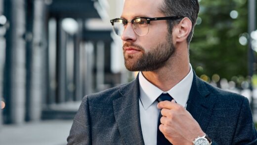 Mowa ciała mężczyzn - te sygnały świadczą, że mu się NIE podobasz