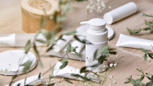 Ceramidy w kosmetykach