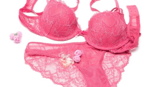 Biustonosz balkonetka