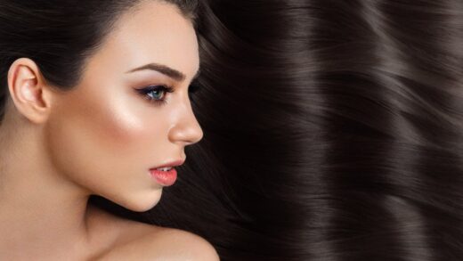 włosy wysokoporowate