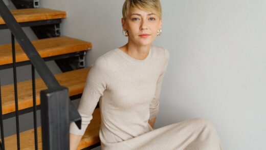 krótkie włosy fryzury