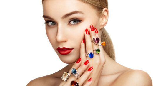 jak dobrać kolor pomadki do typu urody