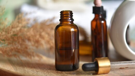 naturalne olejki w pielęgnacji ciała