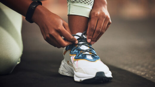 jak wybrać idealne buty do biegania