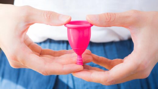 Menstrual cup