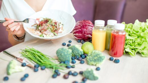 Dieta detoksykacyjna