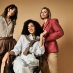 Styl casual chic